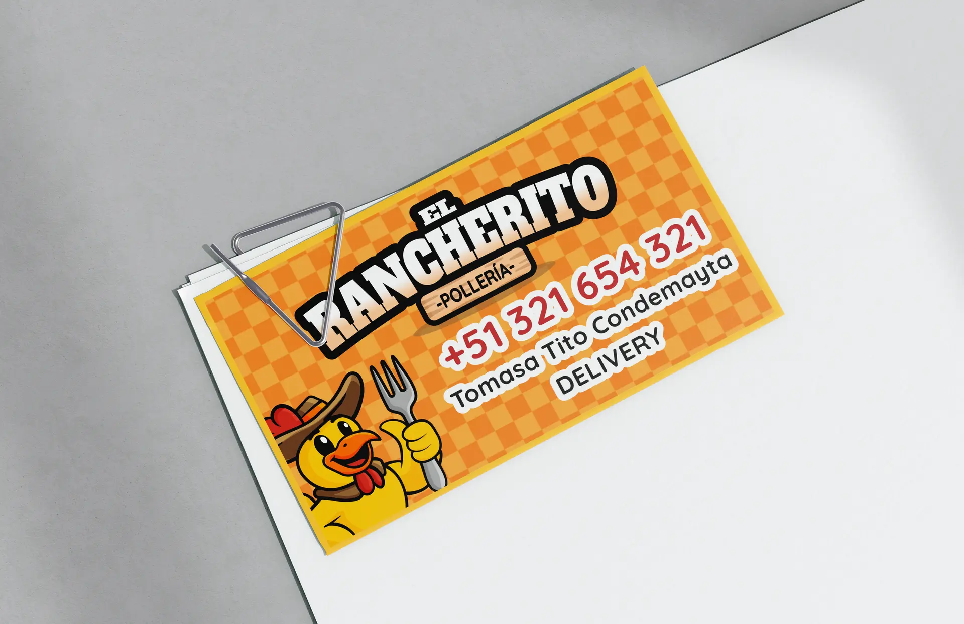 Rancherito